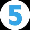 5UGC: AI UGC Video logo