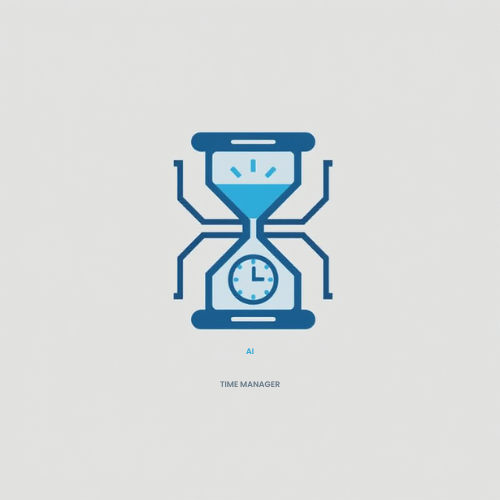 AI Time Guardian logo