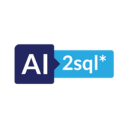 AI2sql logo