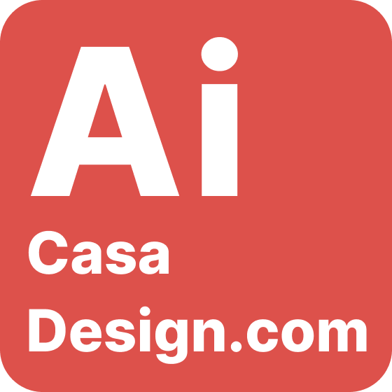 AiCasaDesign.com logo