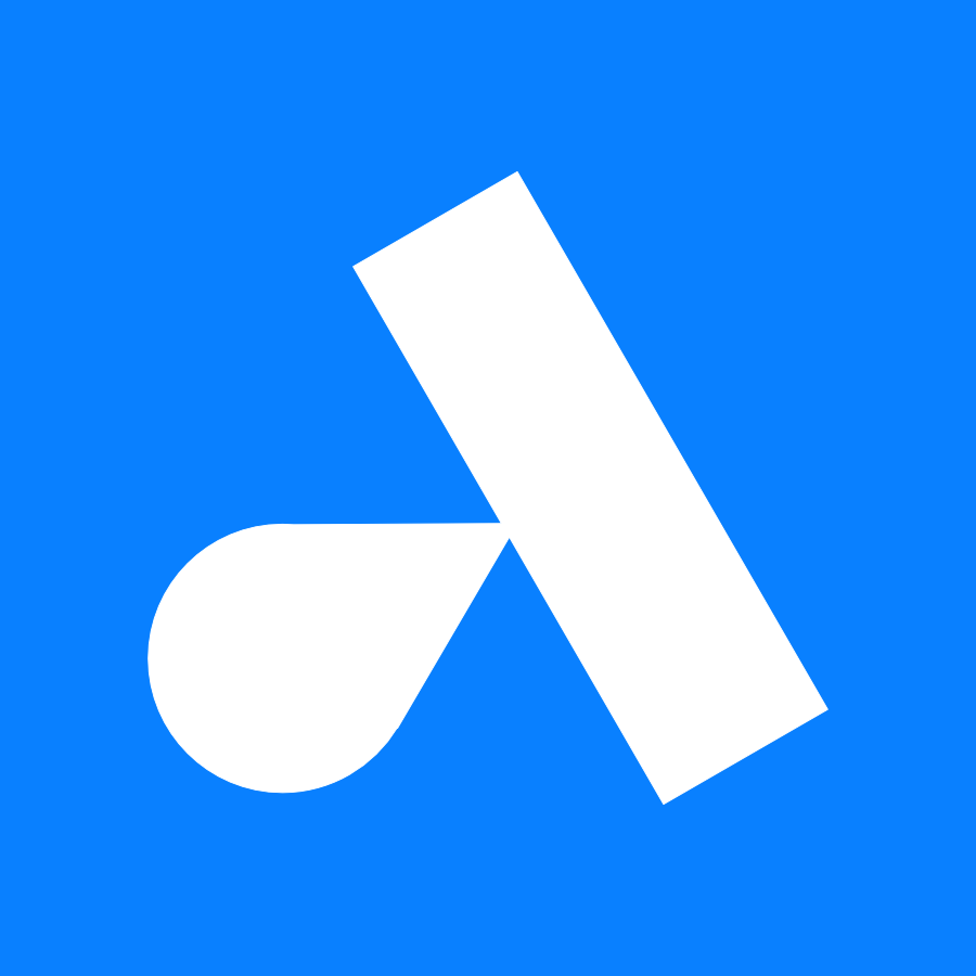 Airticler logo