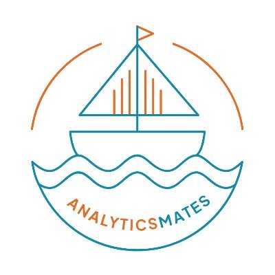 Analytics Mates logo