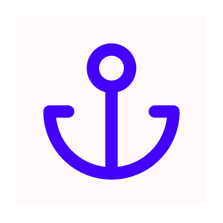 Anchor logo