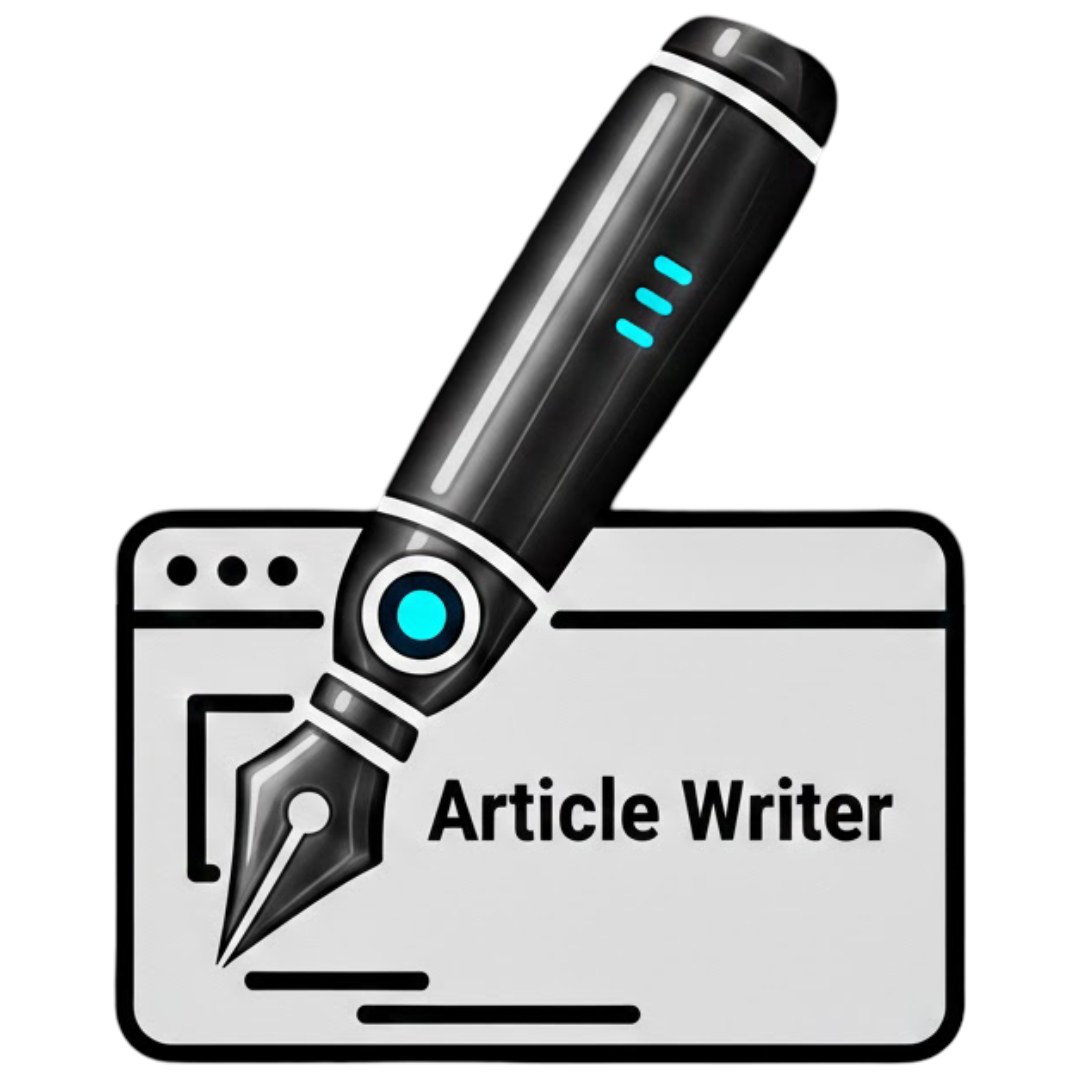 ArticleWriter logo