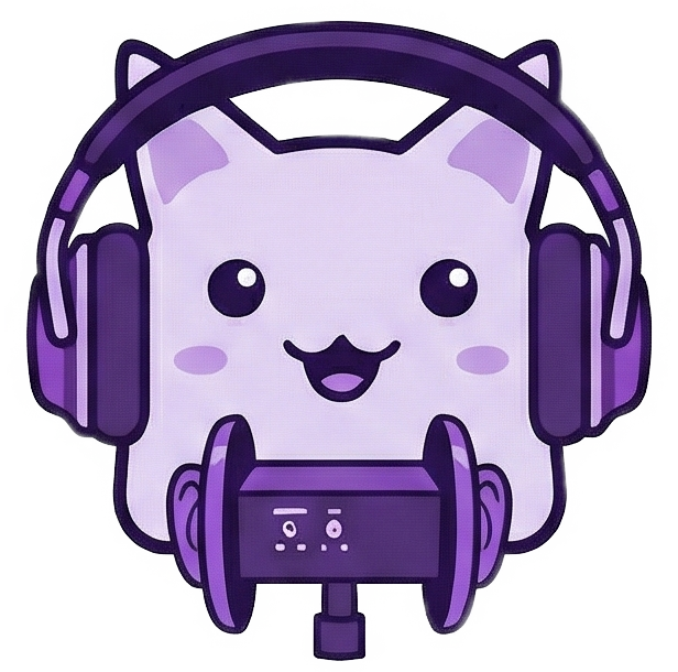 ASMR Pulse logo