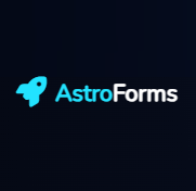 AstroForms logo