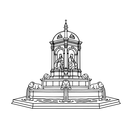 Atelier Saint-Sulpice logo