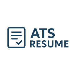 ATS Resume Builder logo
