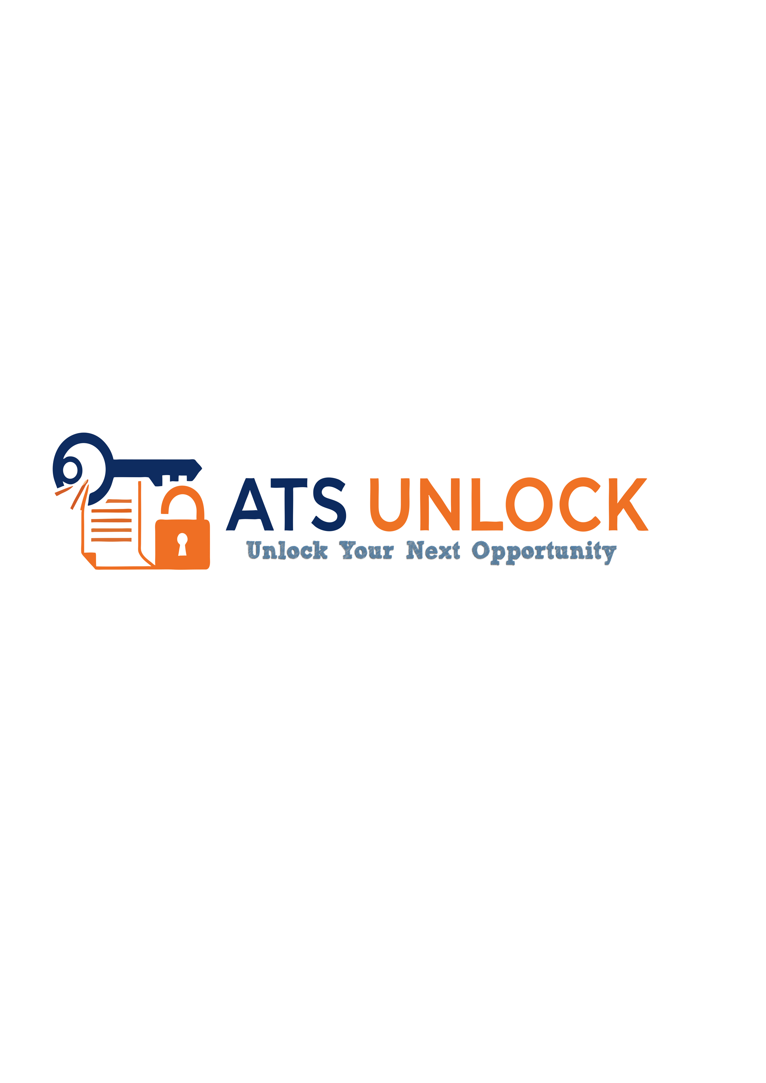 Ats Unlock logo