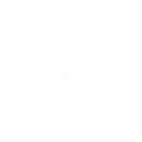 AuditYourApp logo