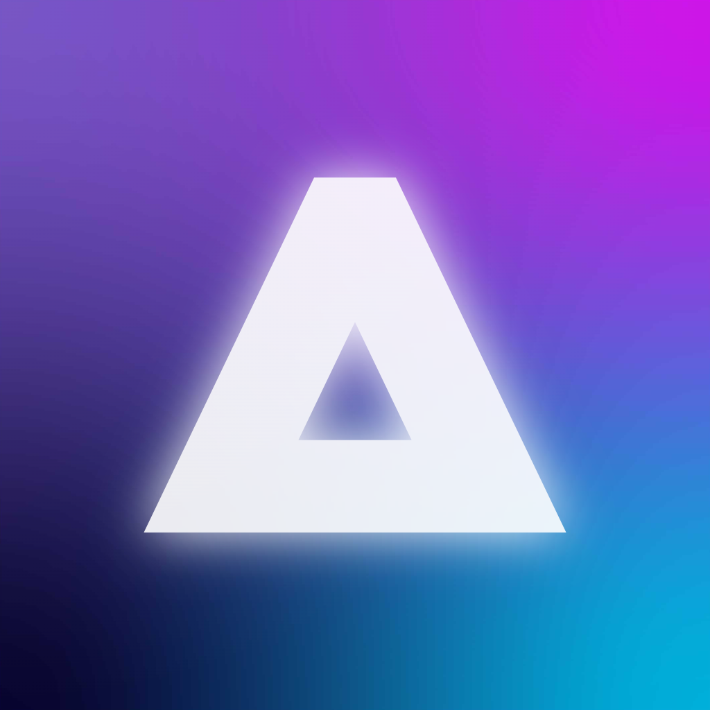 Aura AI - AI Video & Image Generator logo