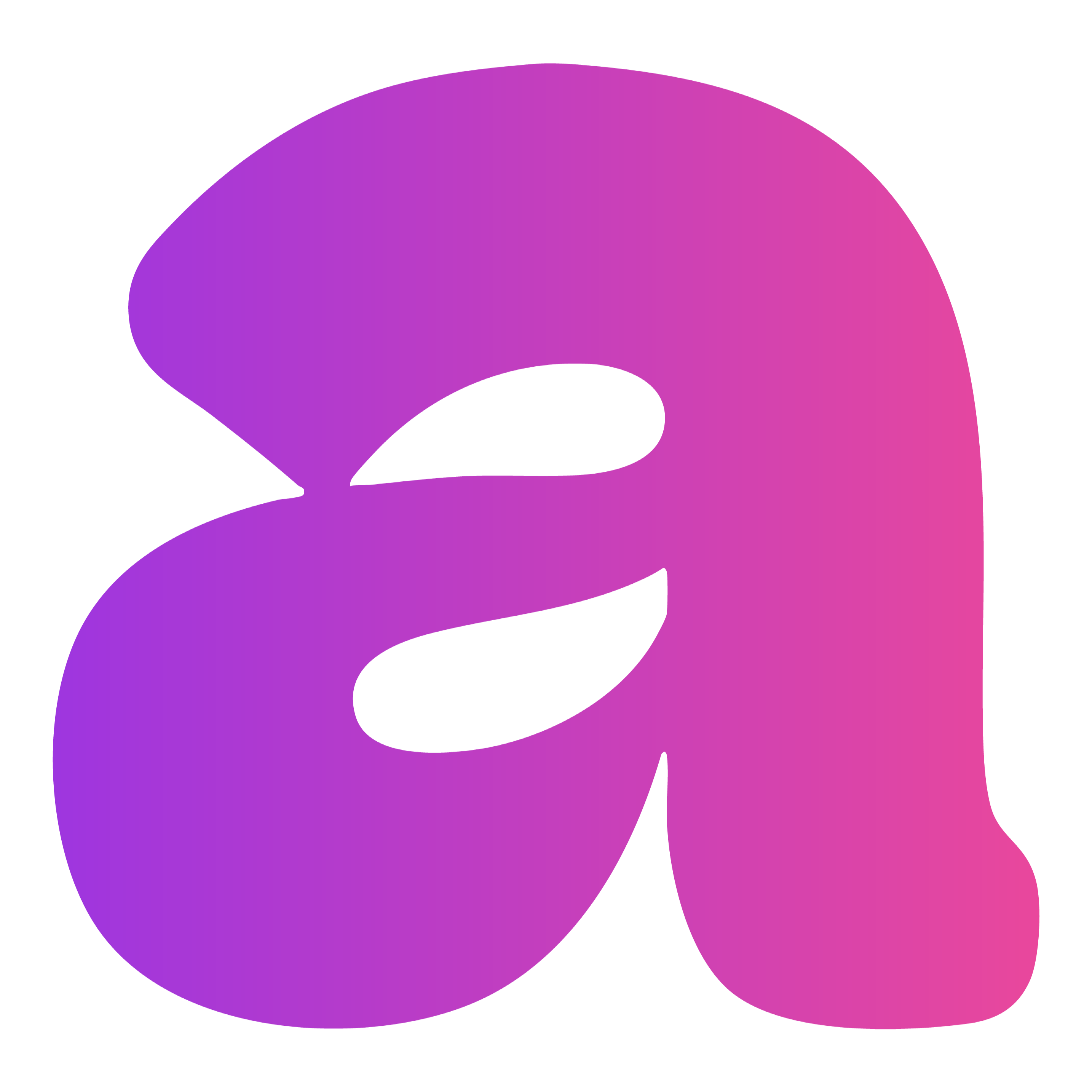 Aura For Creators logo