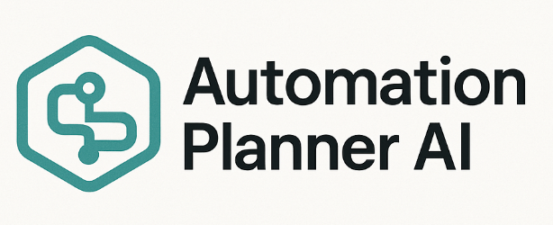 Automatic Planner logo