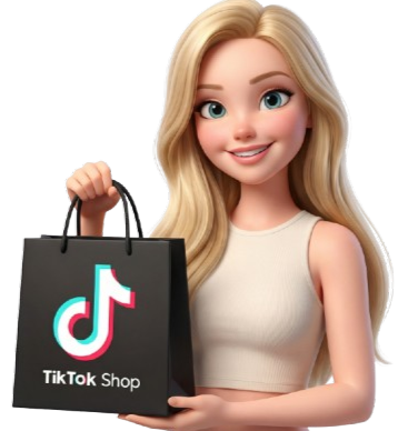 AVATAR 3D TIKTOK logo