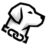 Backlink Dog logo