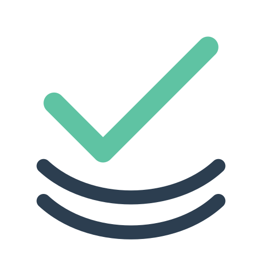 BasinCheck logo