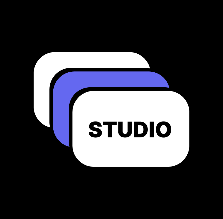 Batch Studio logo