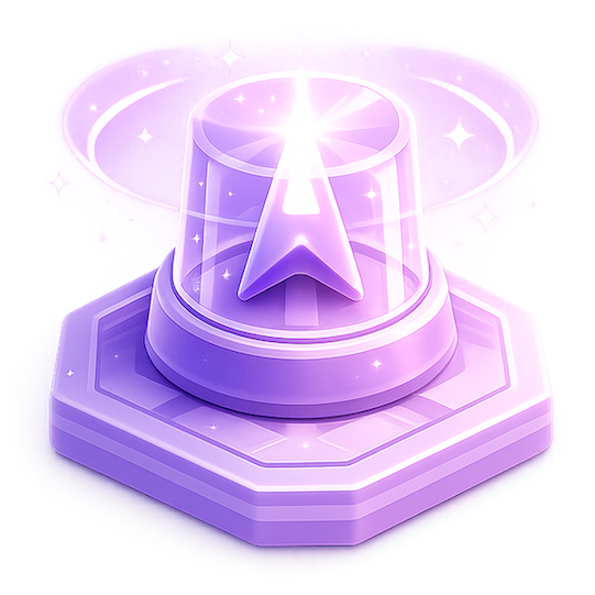 BeaconMatch logo