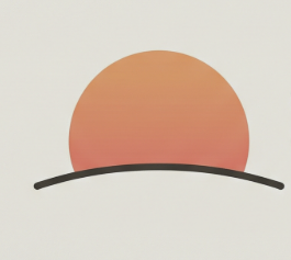 Begin Again logo
