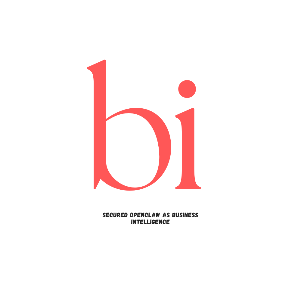 BiClaw logo