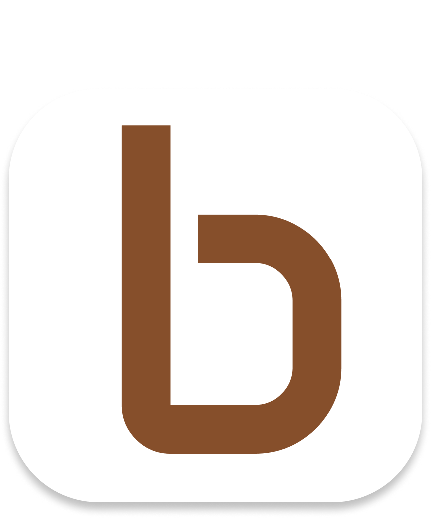 Blimp logo