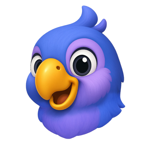 Blogie logo