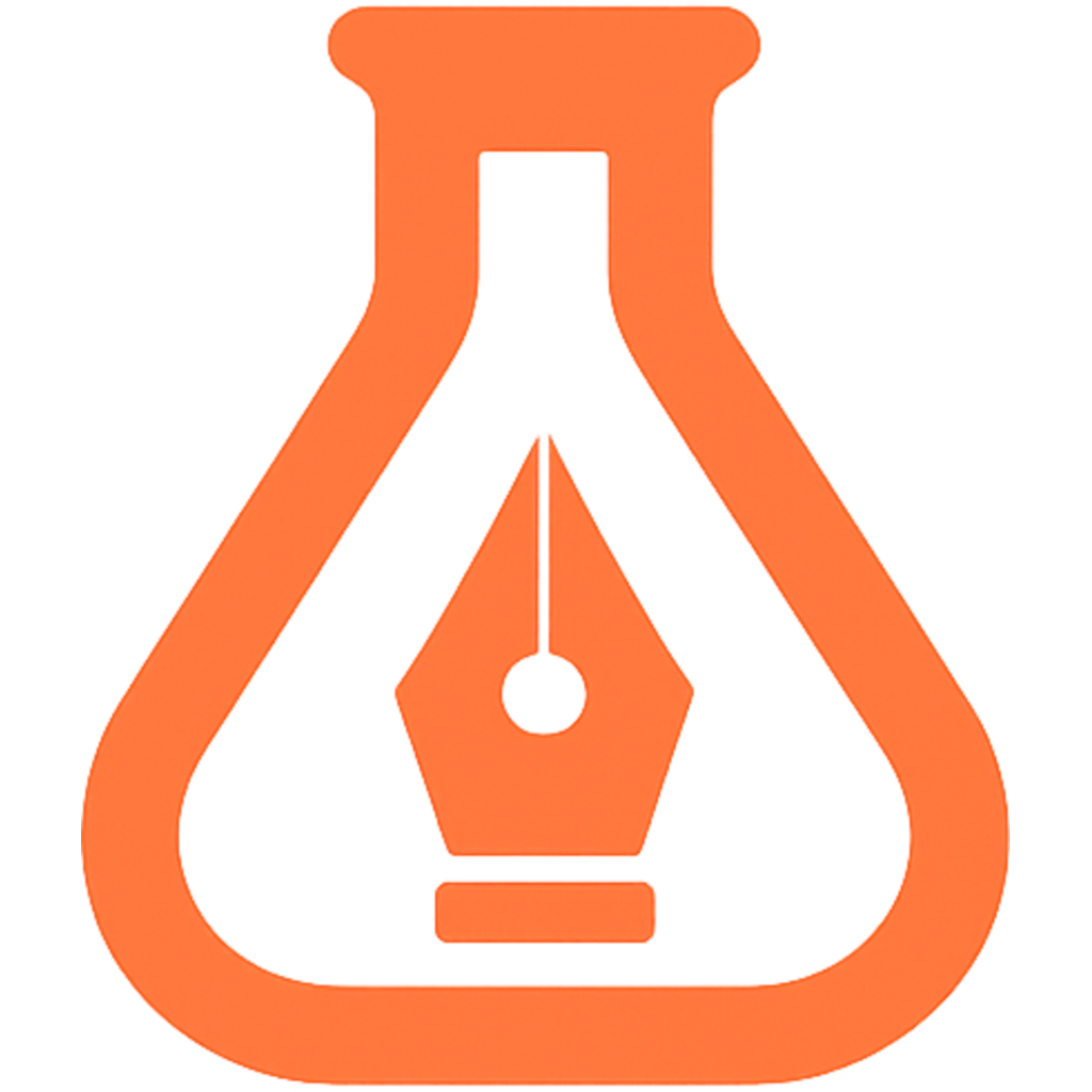 BlogLab logo