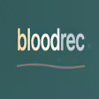 Bloodrec logo
