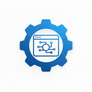 Blueprint MCP logo