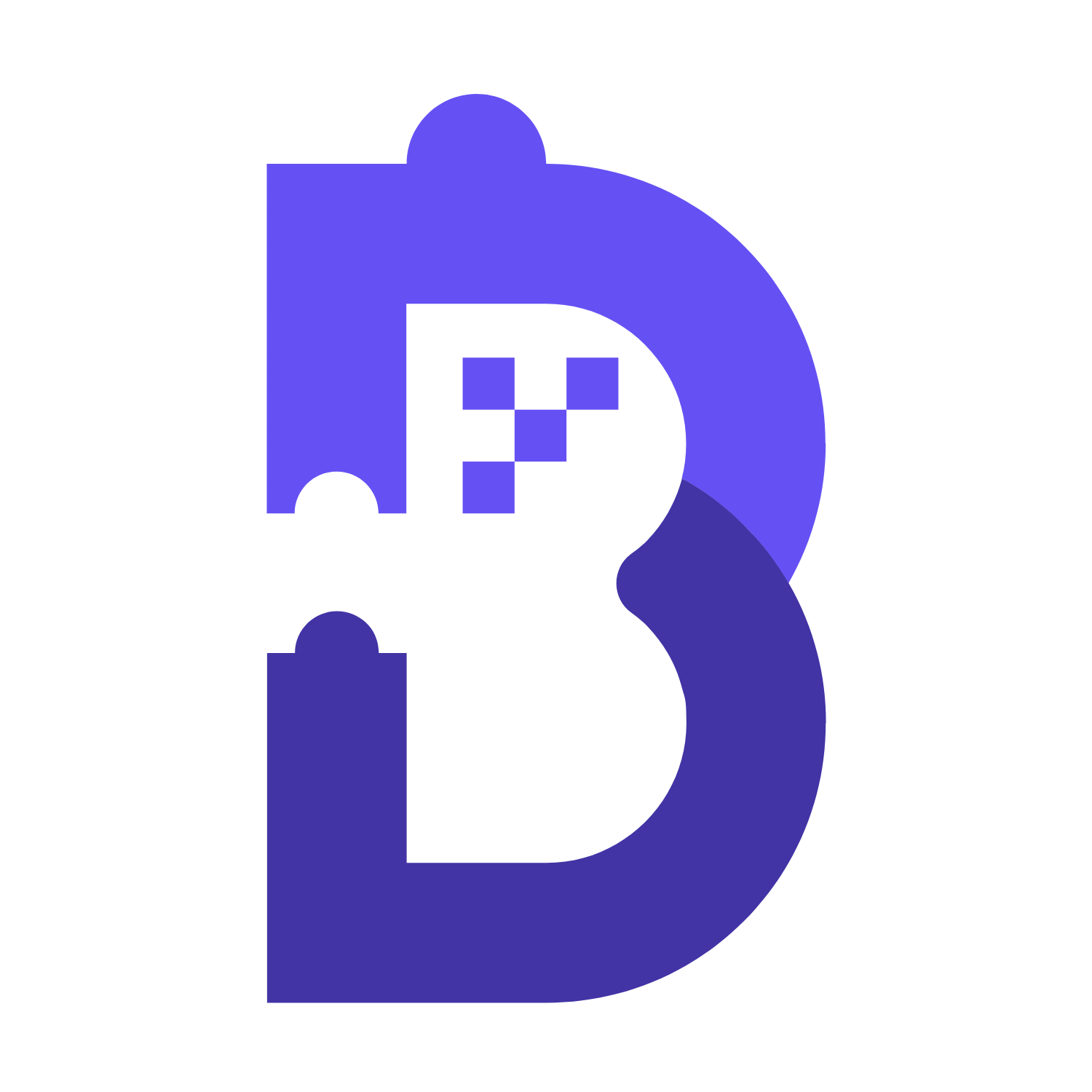 Blupry logo