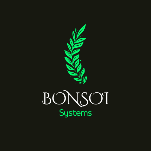 BONSOI Systems logo