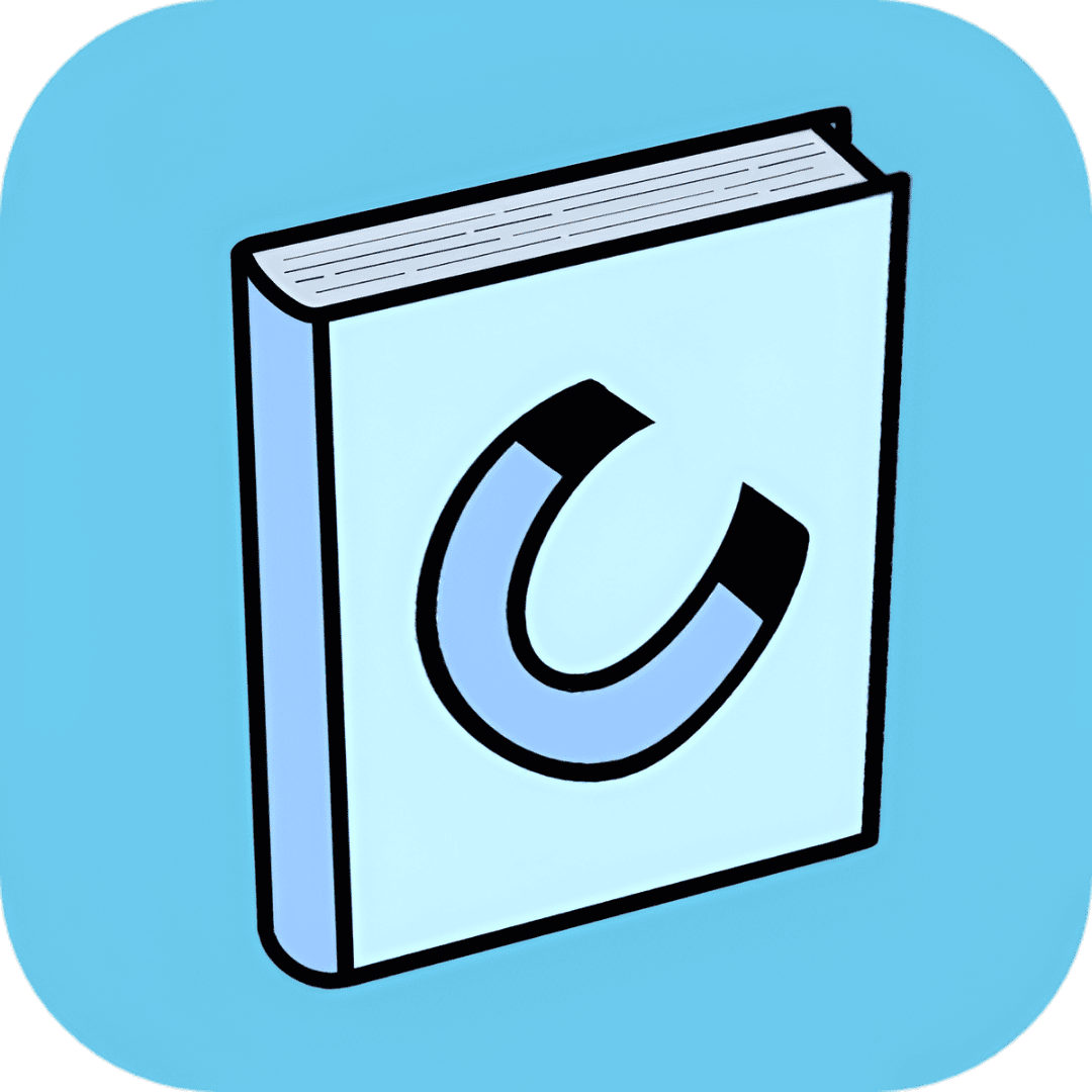 BooksForLeads logo