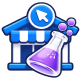 BrandLab logo
