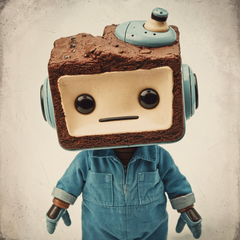 Browny logo