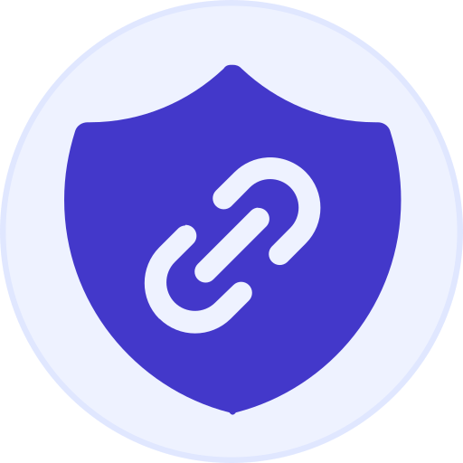 BurnLinks logo