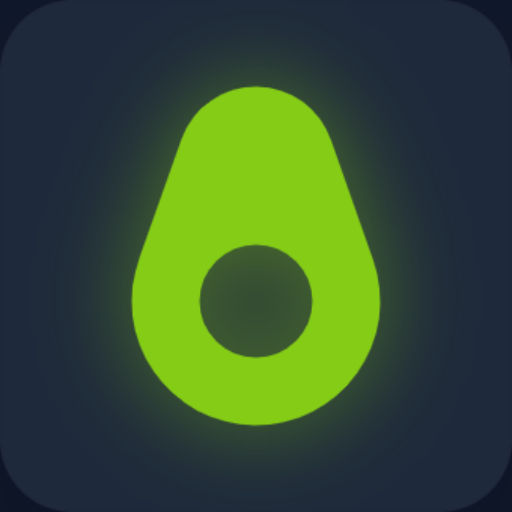 Butterfruit Studio logo
