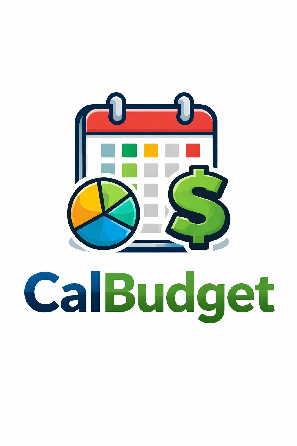 CalBudget logo