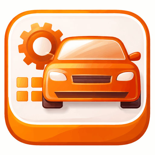 CarDesk logo