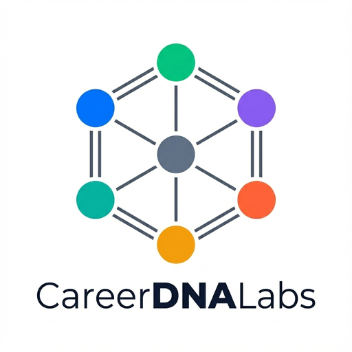 CareerDNALabs logo