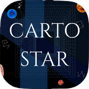 CartoStar logo