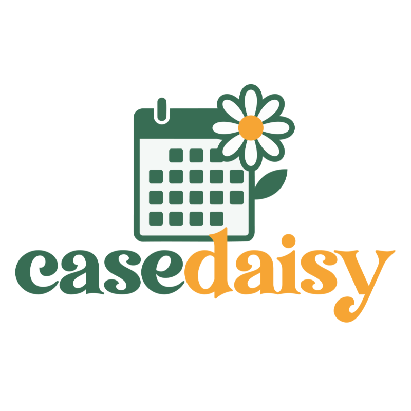 Casedaisy logo