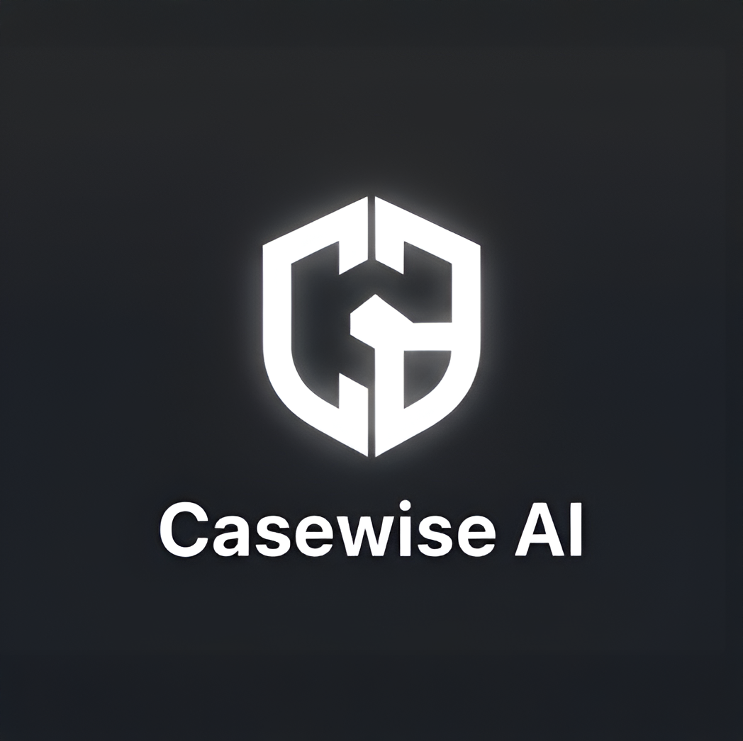 Casewise AI logo