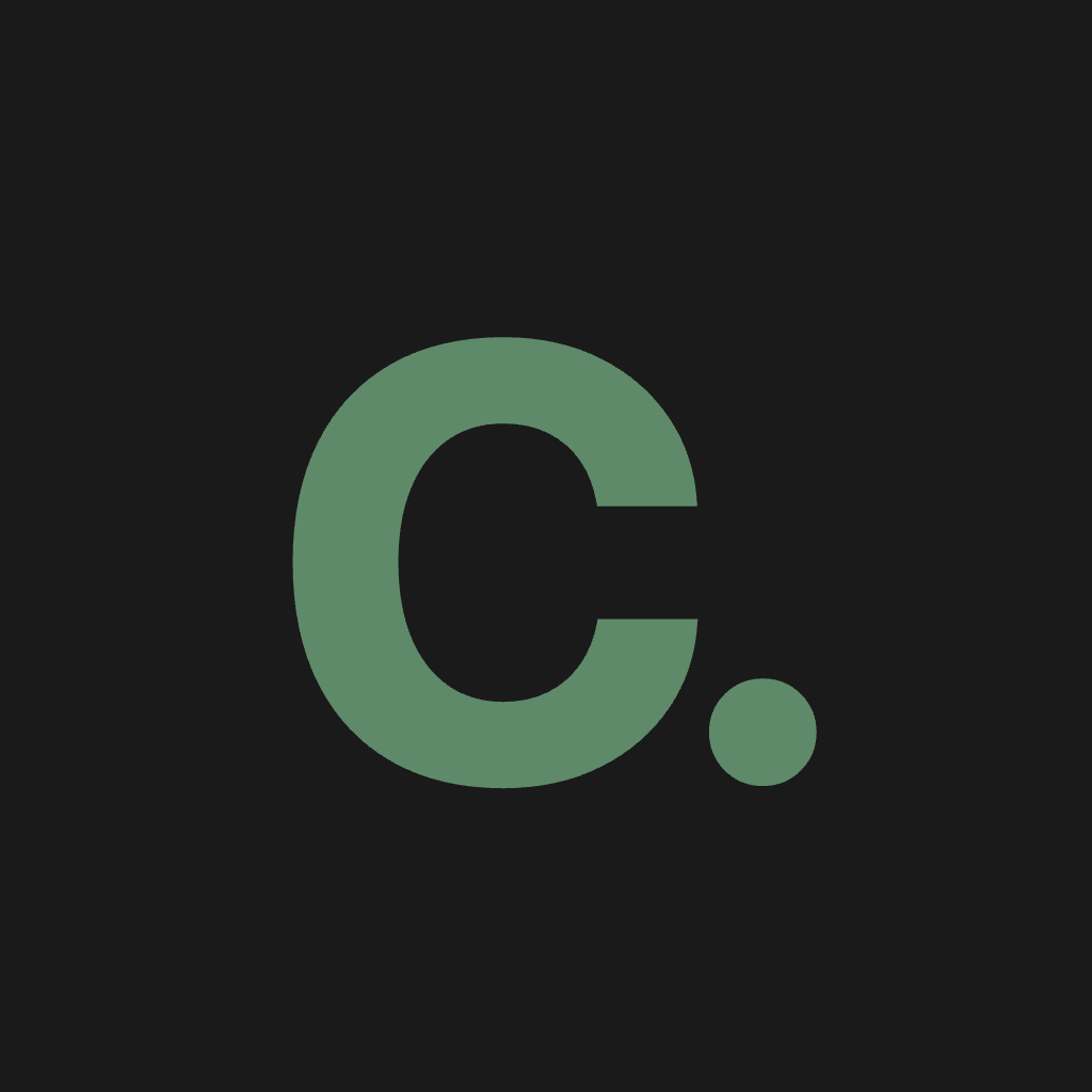 Chaseless logo