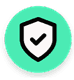 Check ID logo