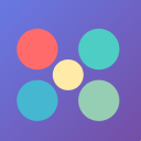 Chromapick Chrome extension logo