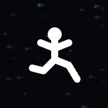 ChronoJumper logo