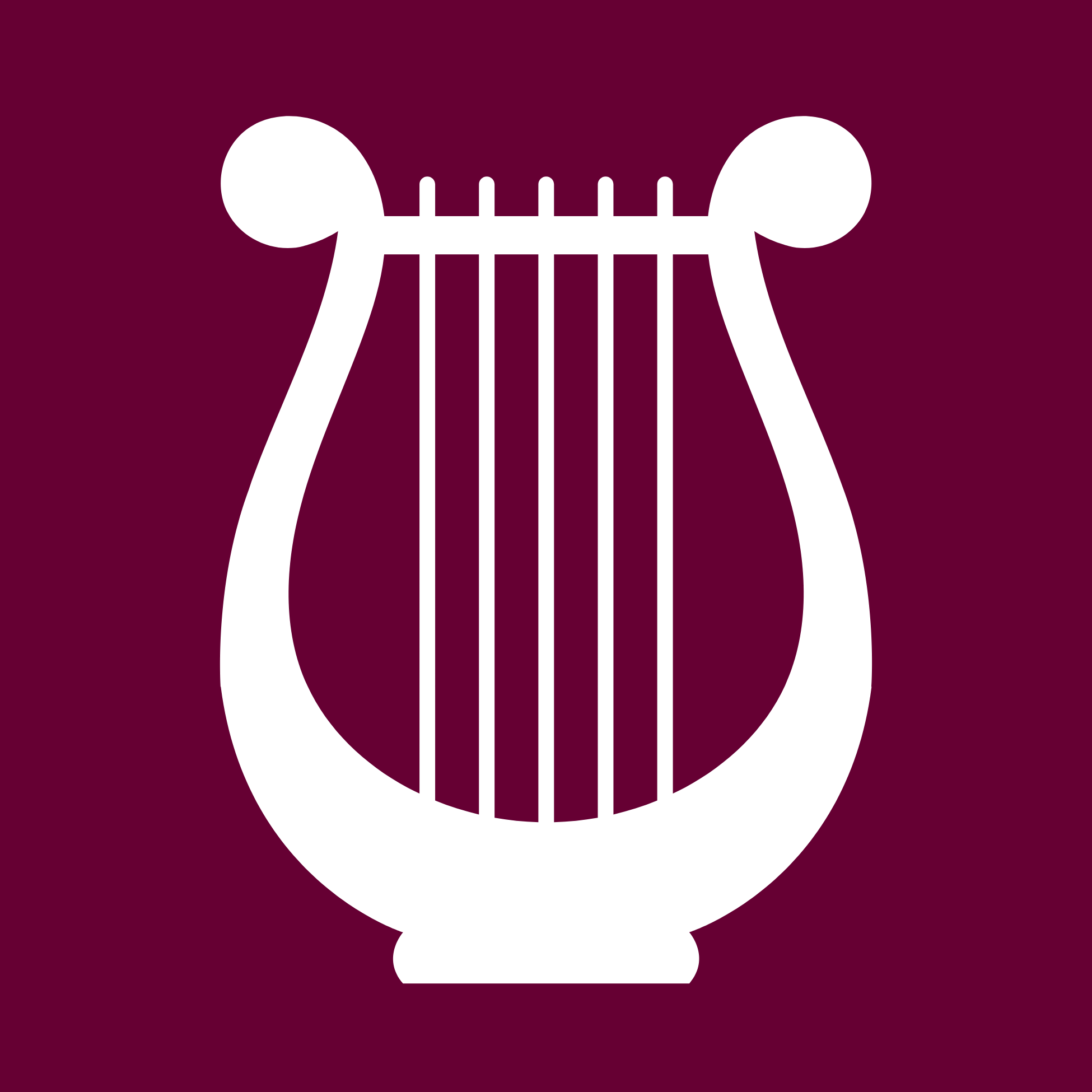 Church Music Pro logo