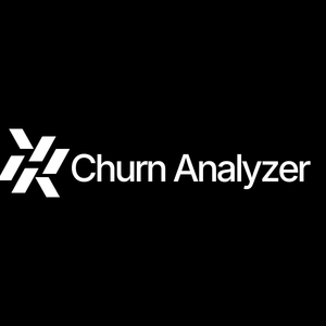ChurnAnalyzer logo