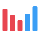 churnfast logo