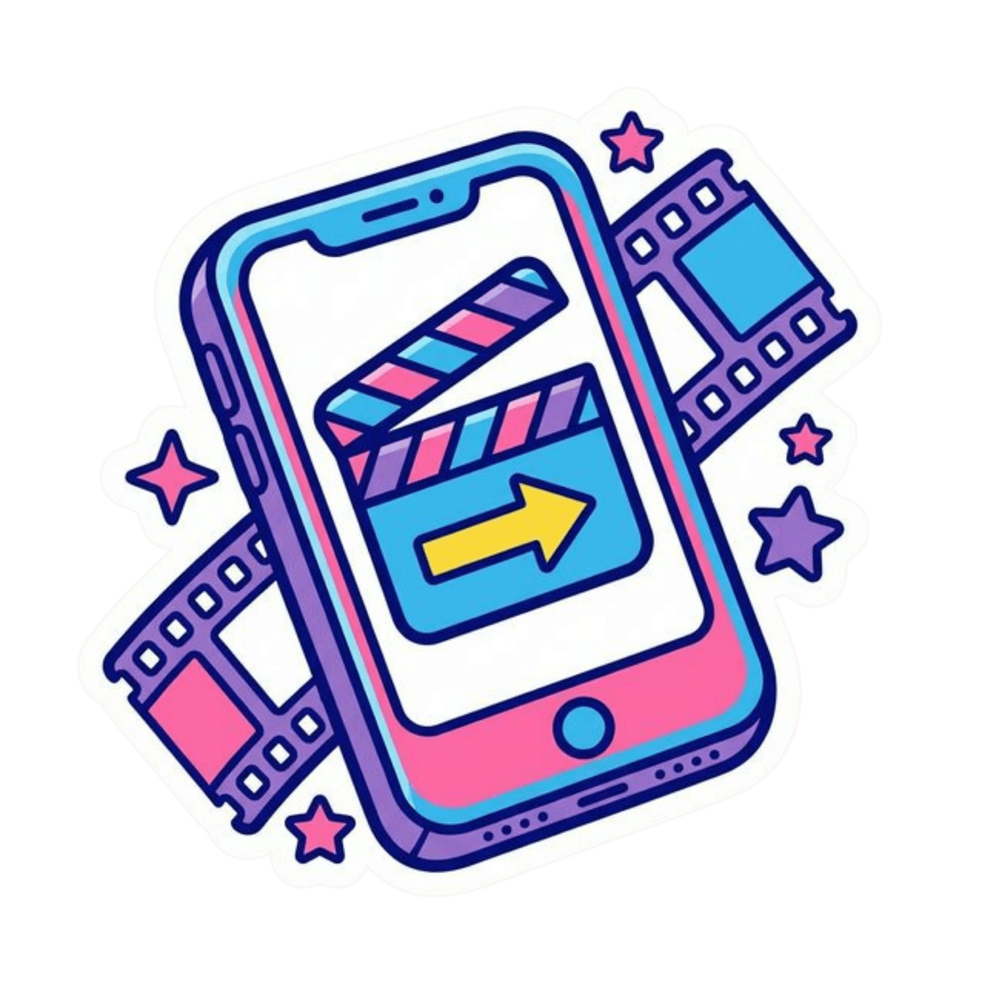CinePhone logo